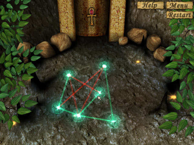 The Stone of Destiny