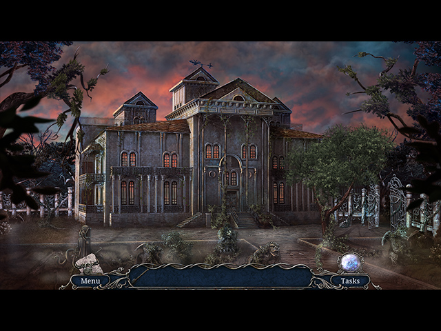 Stormhill Mystery: Family Shadows