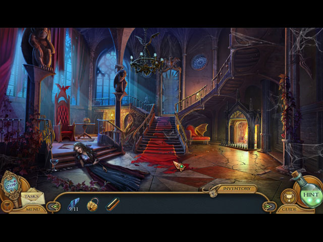 Stranded Dreamscapes: The Doppelganger Collector's Edition