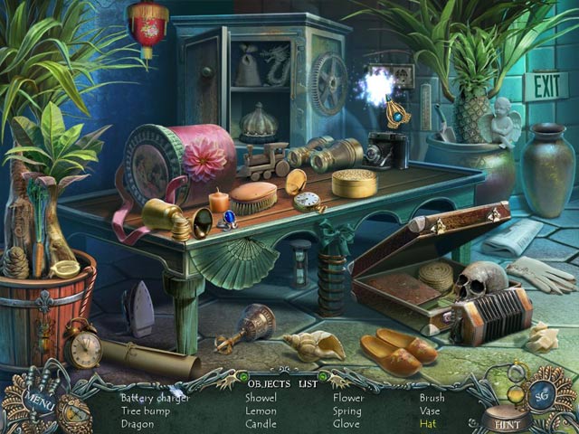 Stranded Dreamscapes: The Prisoner Collector's Edition