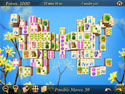 Summertime Mahjong