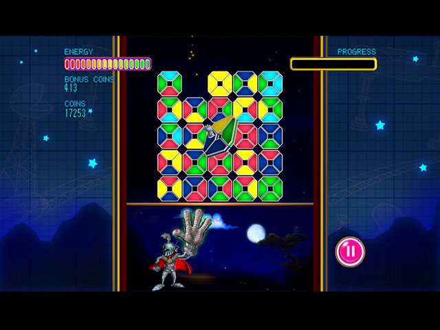 Super Gloves Hero