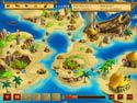 Tales of Inca: Lost Land