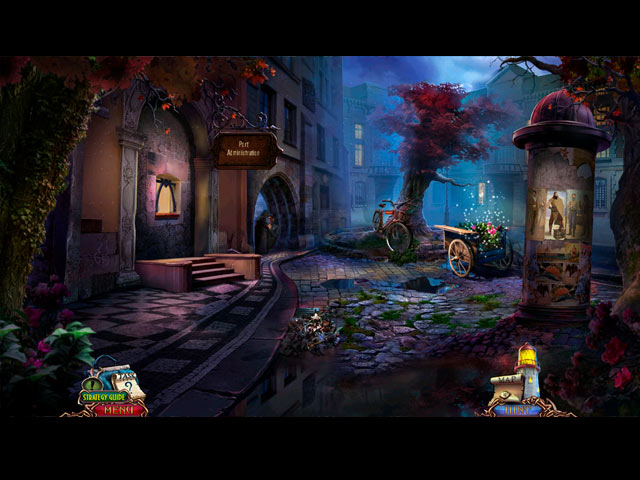 Tales of Terror: The Fog of Madness Collector's Edition