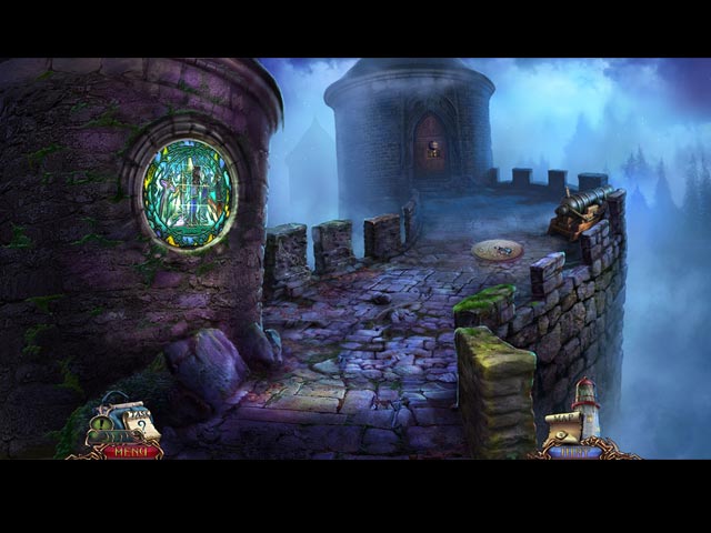 Tales of Terror: The Fog of Madness