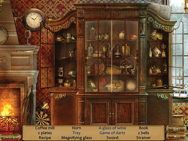 Temple of Life: The Legend of Four Elements Collector's Edition