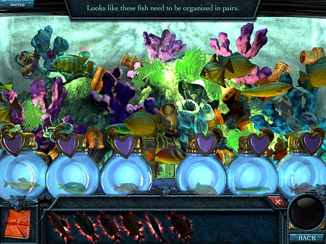 The Beast of Lycan Isle