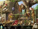 The Clockwork Man: The Hidden World