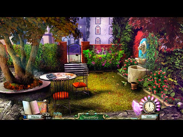 The Dreamatorium of Dr. Magnus 2