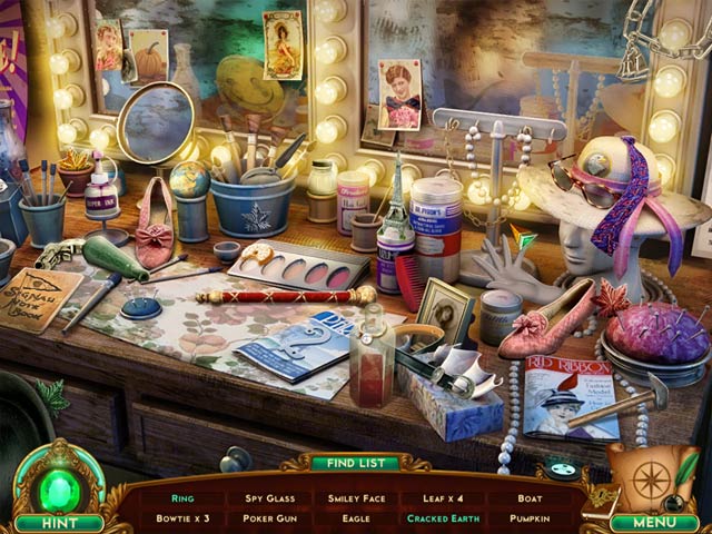The Emerald Maiden: Symphony of Dreams Collector's Edition