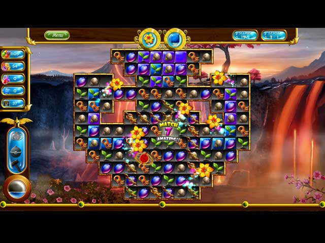The Enthralling Realms: Curse of Darkness