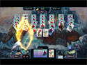 The Far Kingdoms: Winter Solitaire