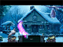 The Far Kingdoms: Winter Solitaire
