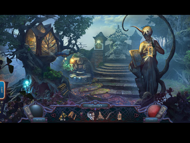 The Forgotten Fairy Tales: The Spectra World Collector's Edition