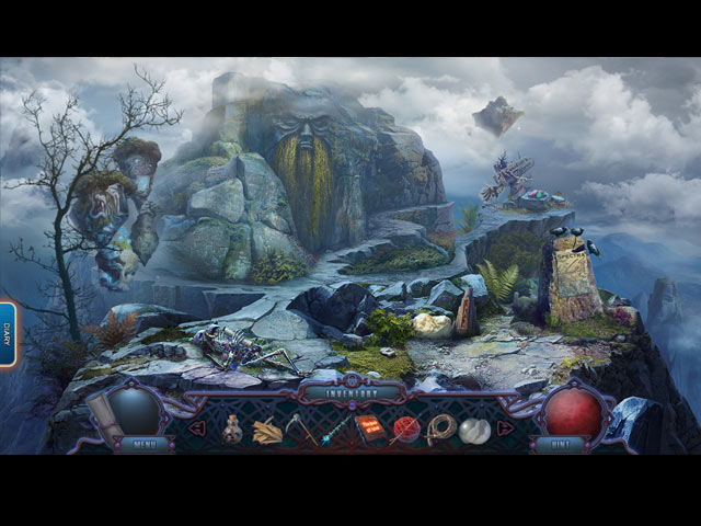 The Forgotten Fairy Tales: The Spectra World