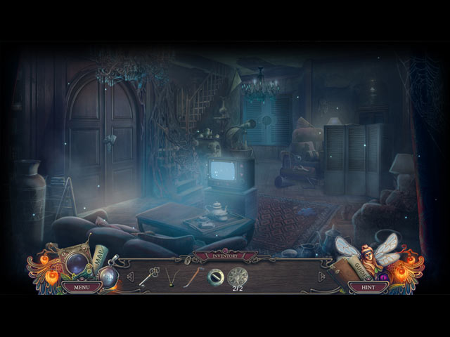 The Keeper of Antiques: The Last Will Collector's Edition