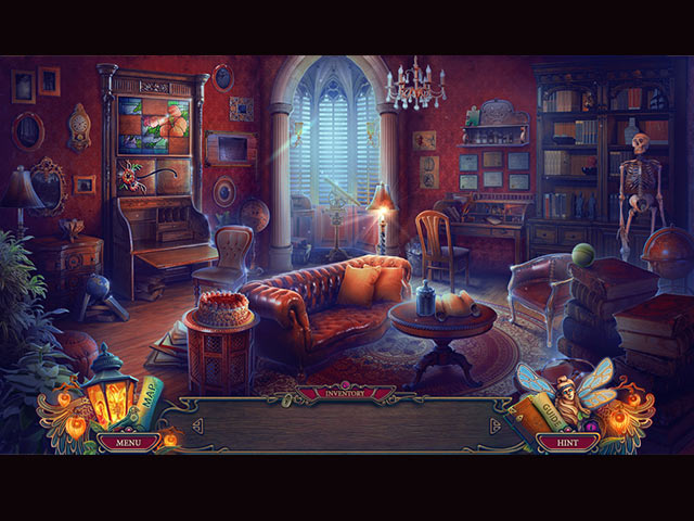 The Keeper of Antiques: The Revived Book Collector's Edition
