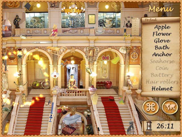 The Mysterious City: Golden Prague
