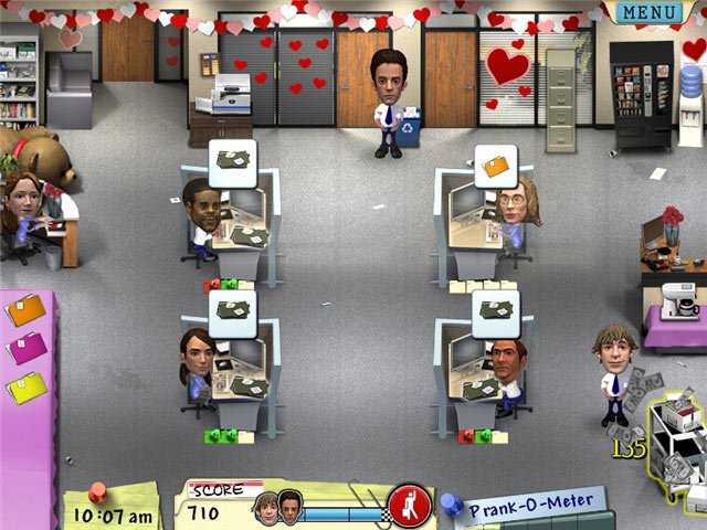 The Office
