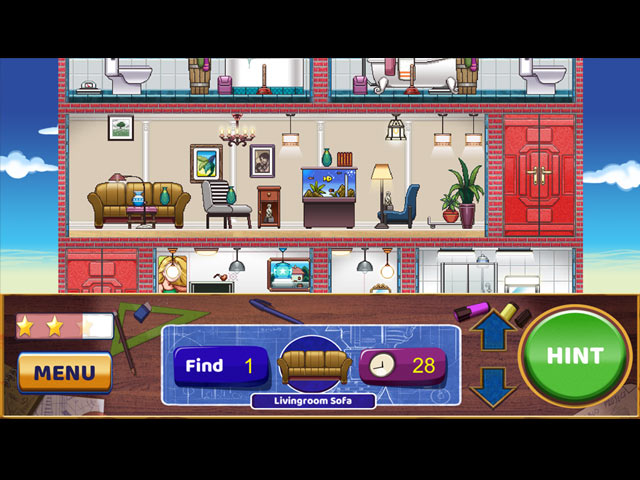 The Rosebud Condominium