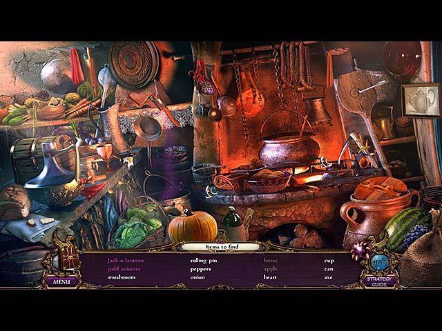 The Secret Order: Ancient Times Collector's Edition