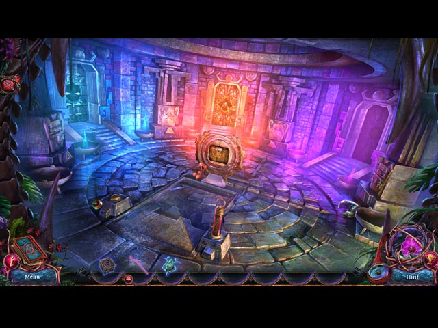 The Secret Order: Bloodline Collector's Edition