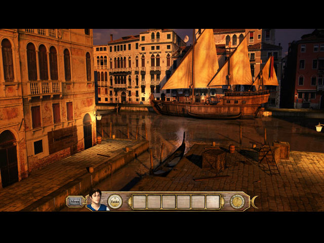 The Travels of Marco Polo
