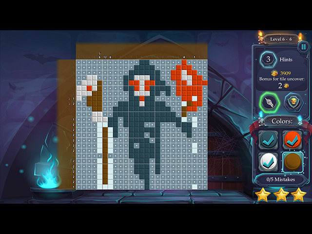 Time Twins Mosaics Haunted Images