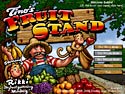 Tino's Fruit Stand