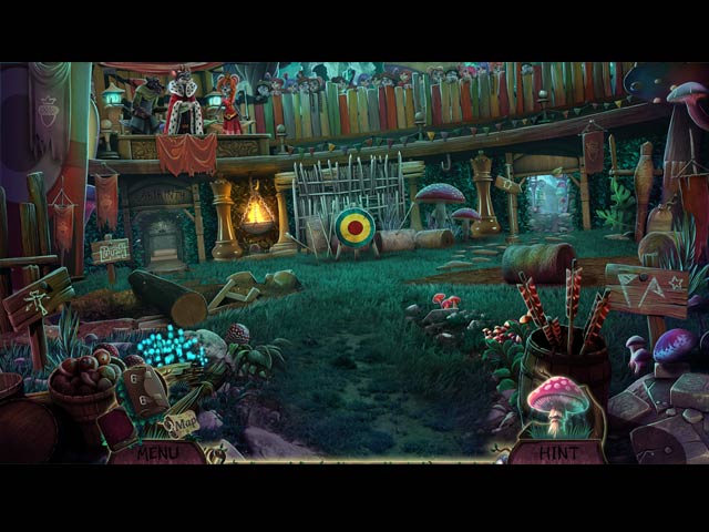 Tiny Tales: Heart of the Forest