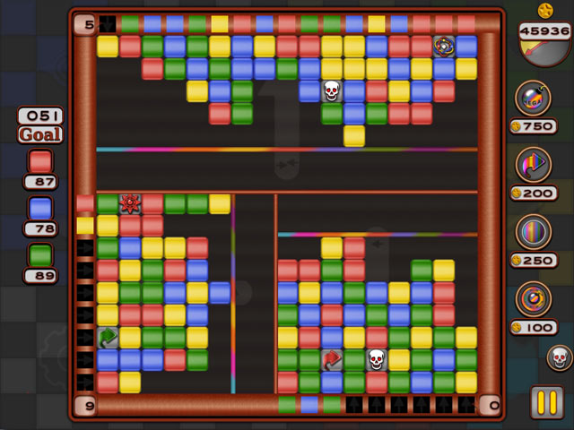 Tisnart Tiles