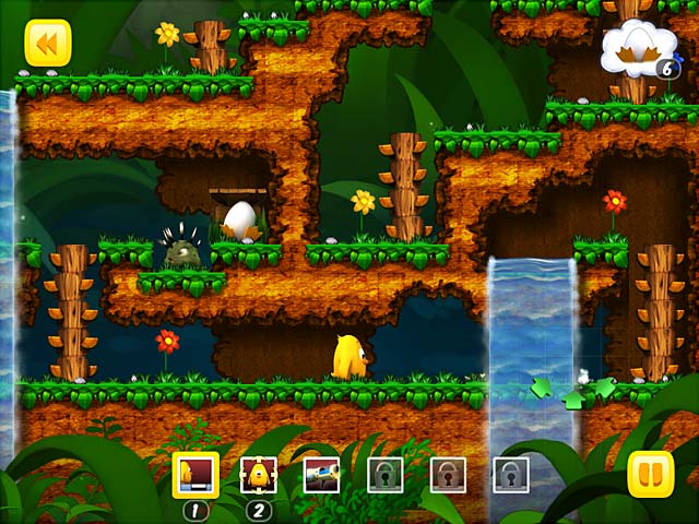 Toki Tori