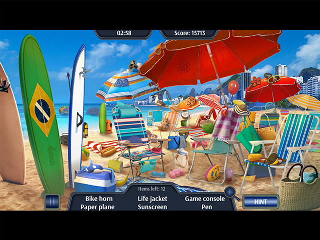 Travel To Brazil