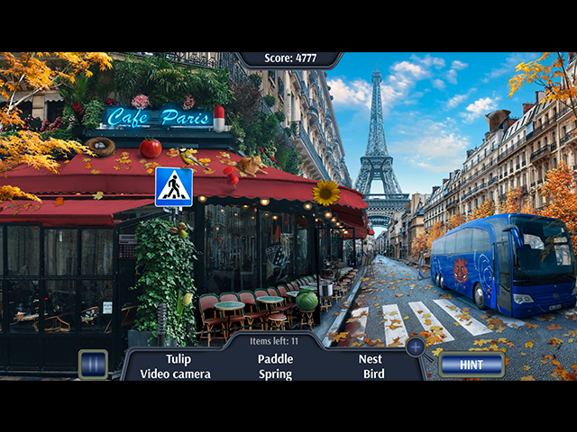Travel To France