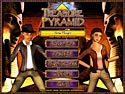 Treasure Pyramid