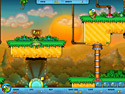 Turtix 2: Rescue Adventures