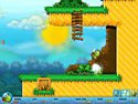 Turtix 2: Rescue Adventures