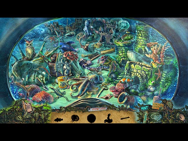 Twilight Phenomena: Strange Menagerie Collector's Edition