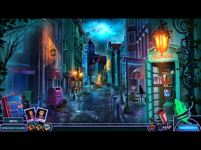 Twin Mind: Murderous Jealousy Collector's Edition