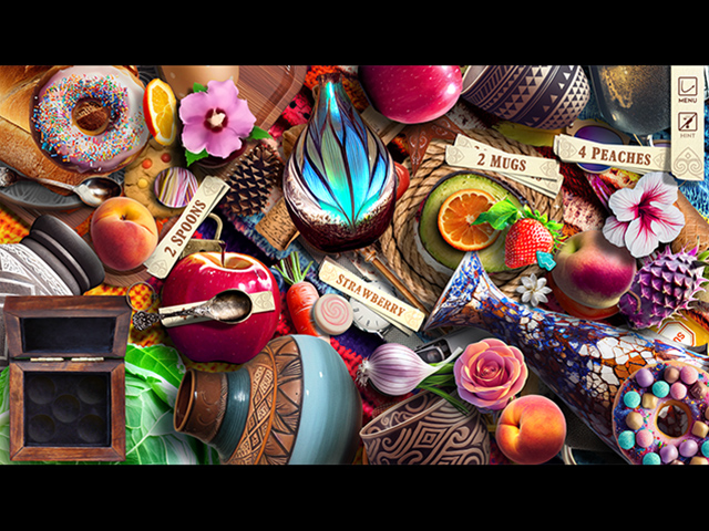 Twistingo: Bird Paradise Collector's Edition