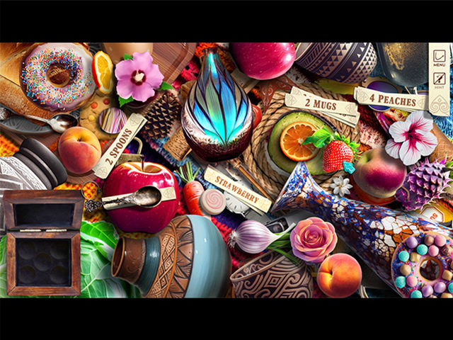 Twistingo: Bird Paradise