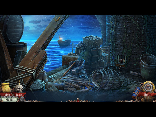 Uncharted Tides: Port Royal Collector's Edition