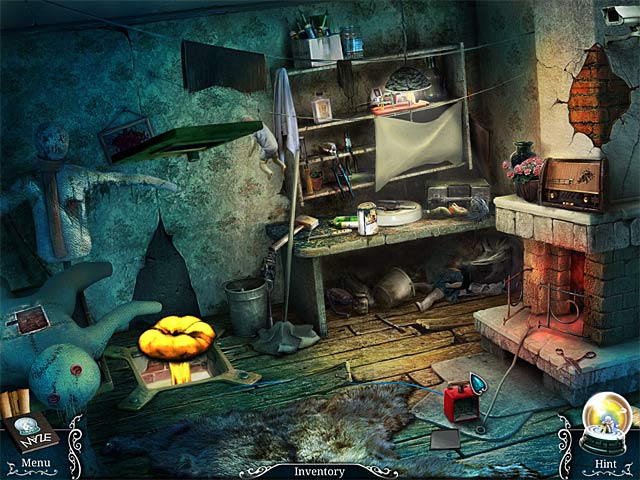 Urban Legends: The Maze