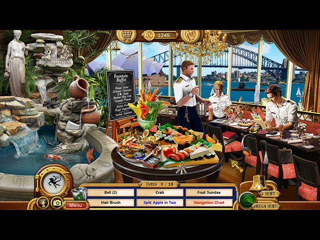 Vacation Adventures: Cruise Director 6