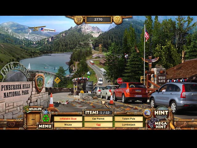 Vacation Adventures: Park Ranger 5