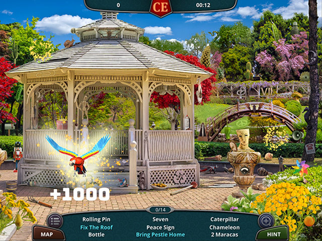 Vacation Paradise: California Collector's Edition