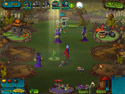 Vampires Vs Zombies