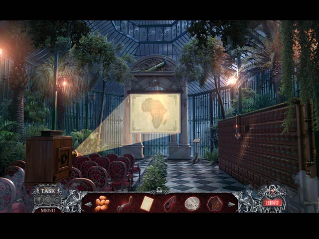 Vermillion Watch: London Howling Collector's Edition