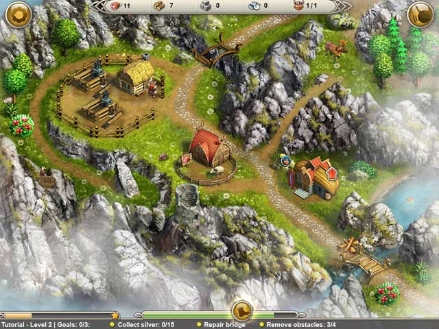 Viking Saga