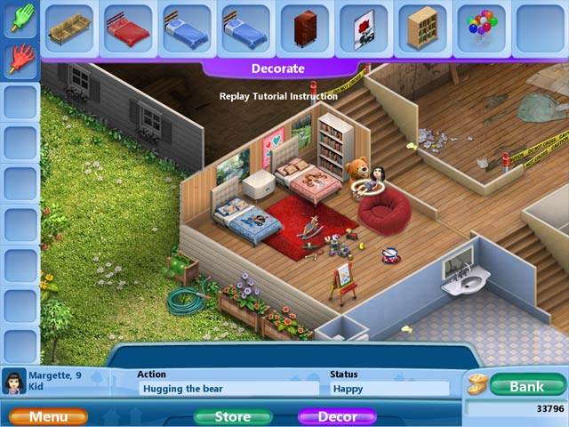 Virtual Families 2
